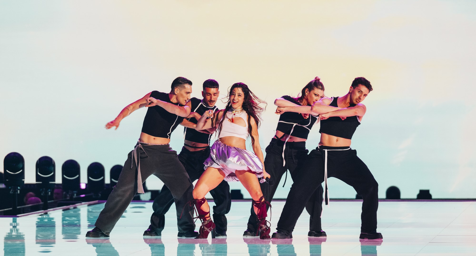 Eurovision 2024: Απόψε ο μεγάλος τελικός – Σε ποια θέση εμφανίζονται Ελλάδα και Κύπρος