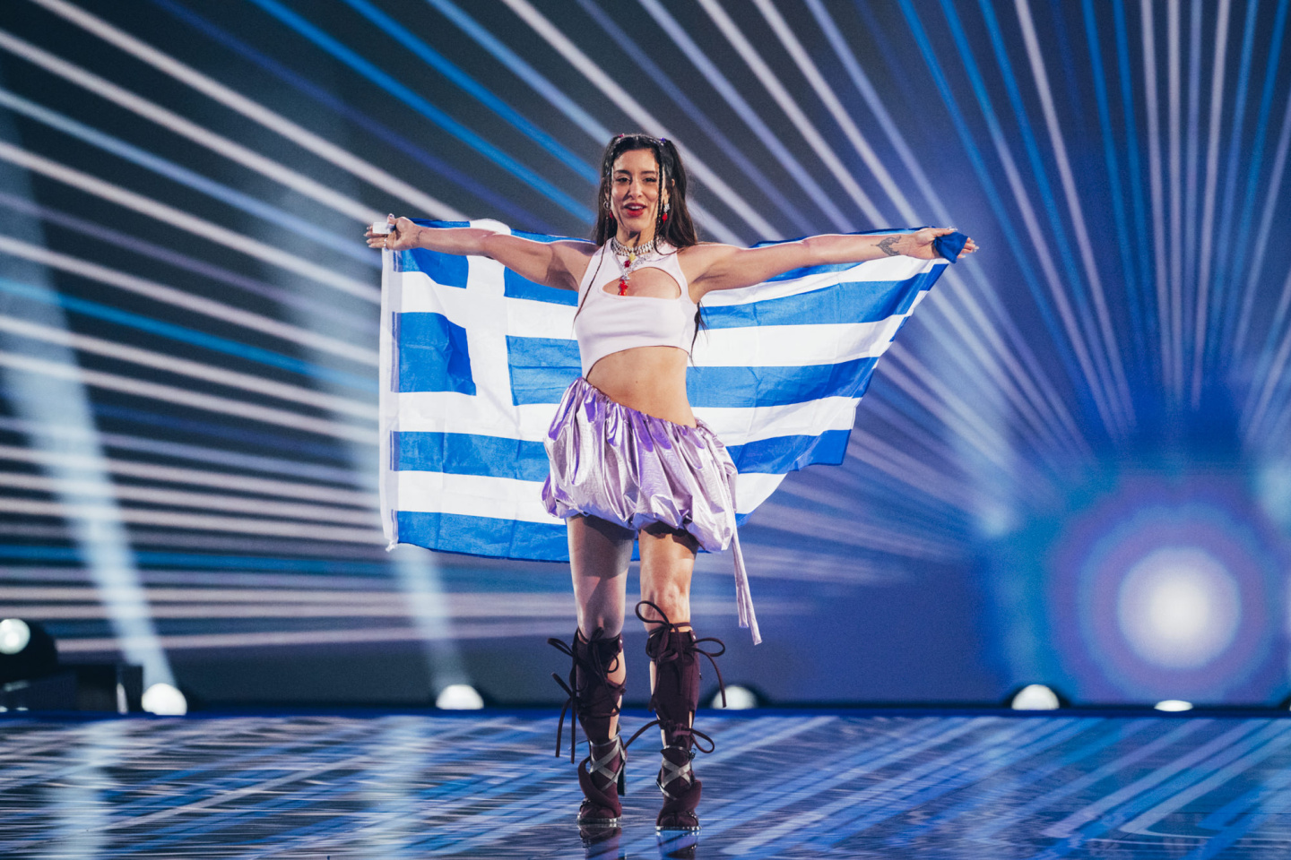 Eurovision 2024: Επιτροπές VS κοινό- Μια μάχη που συνεχίστηκε και φέτος (VIDEO)