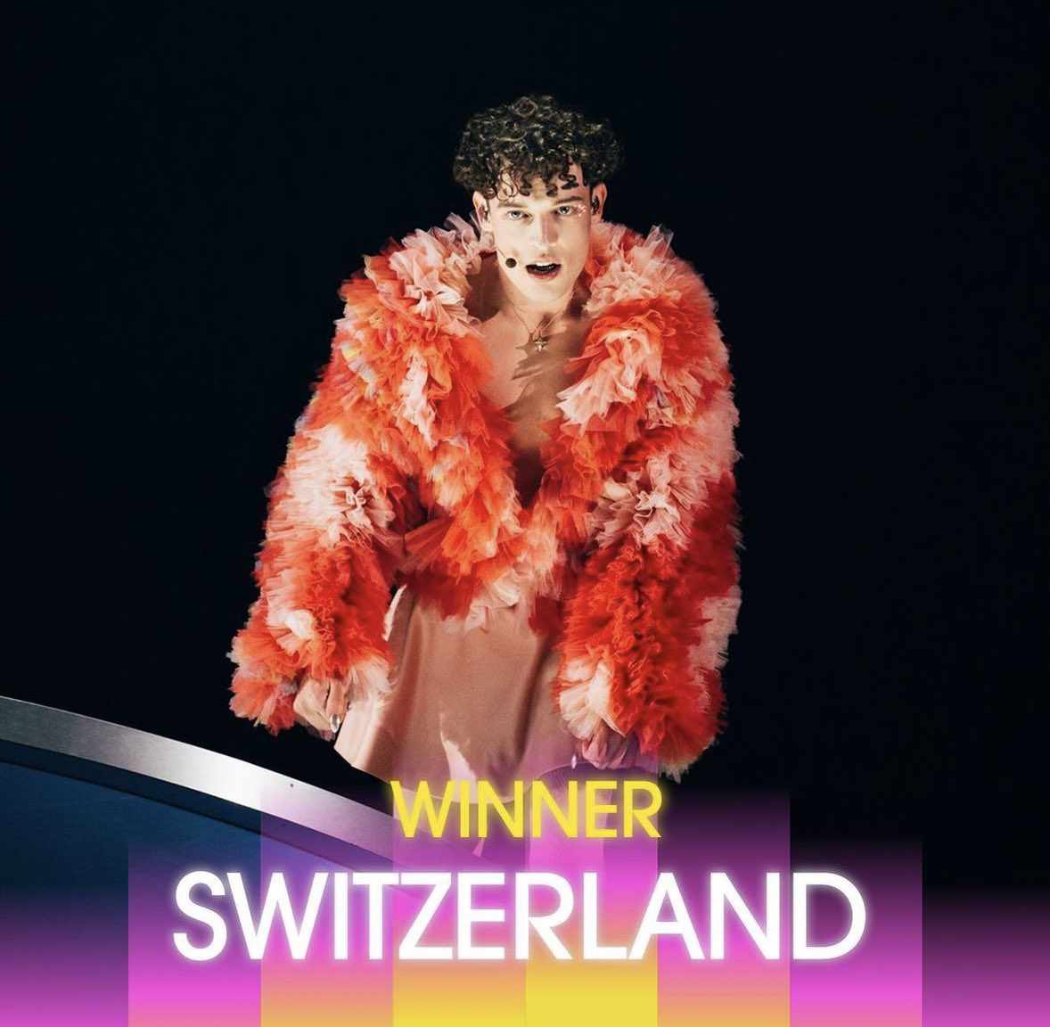 Eurovision 2025: Δύο πόλεις διεκδικούν την διεξαγωγή