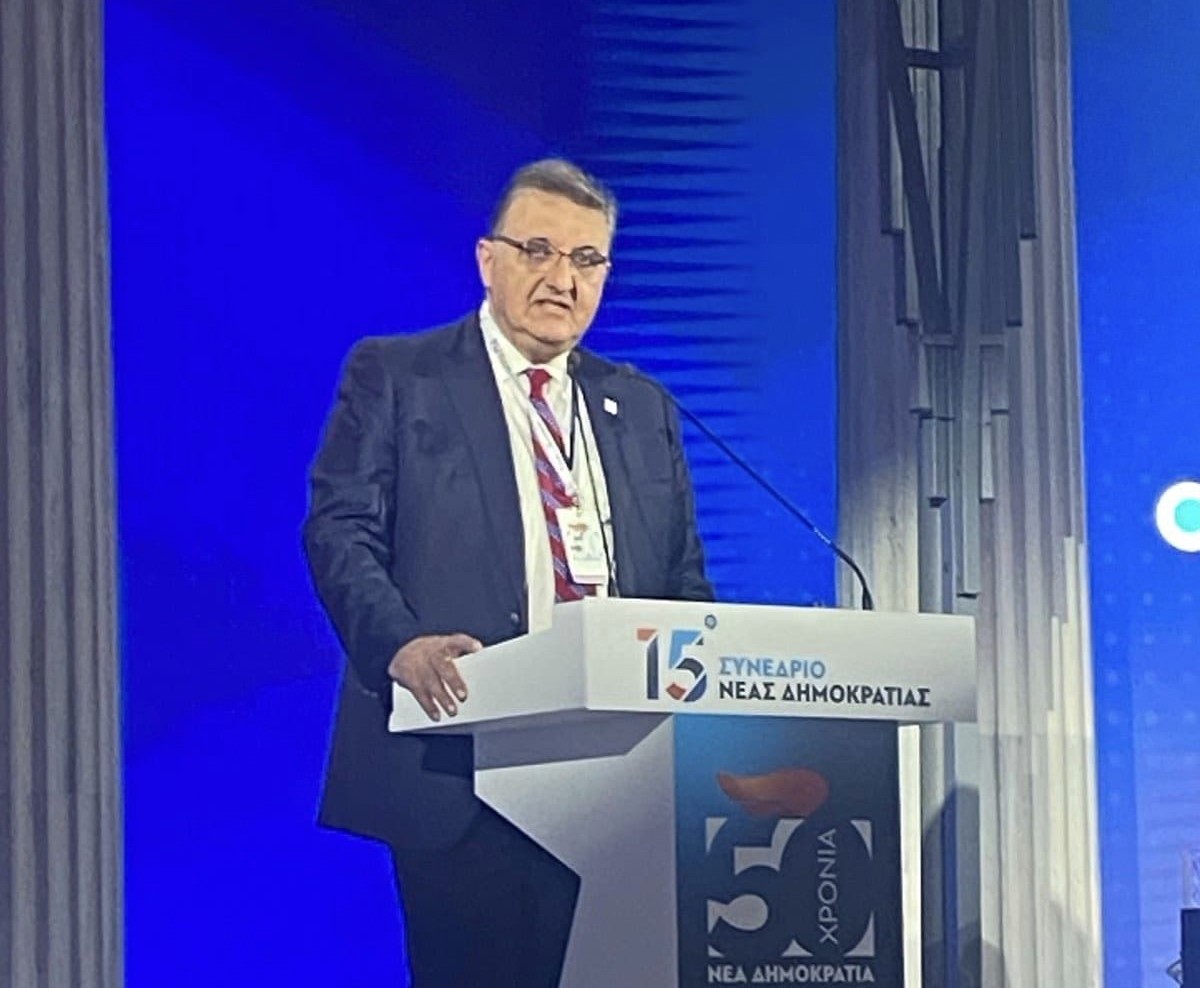 Η κατηγορία για νέο σκάνδαλο Ασημακοπούλου και η απάντηση