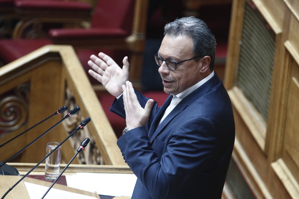 Φάμελλος: Οι πολίτες να στείλουν μήνυμα στην κυβέρνηση για μία καλύτερη ζωή