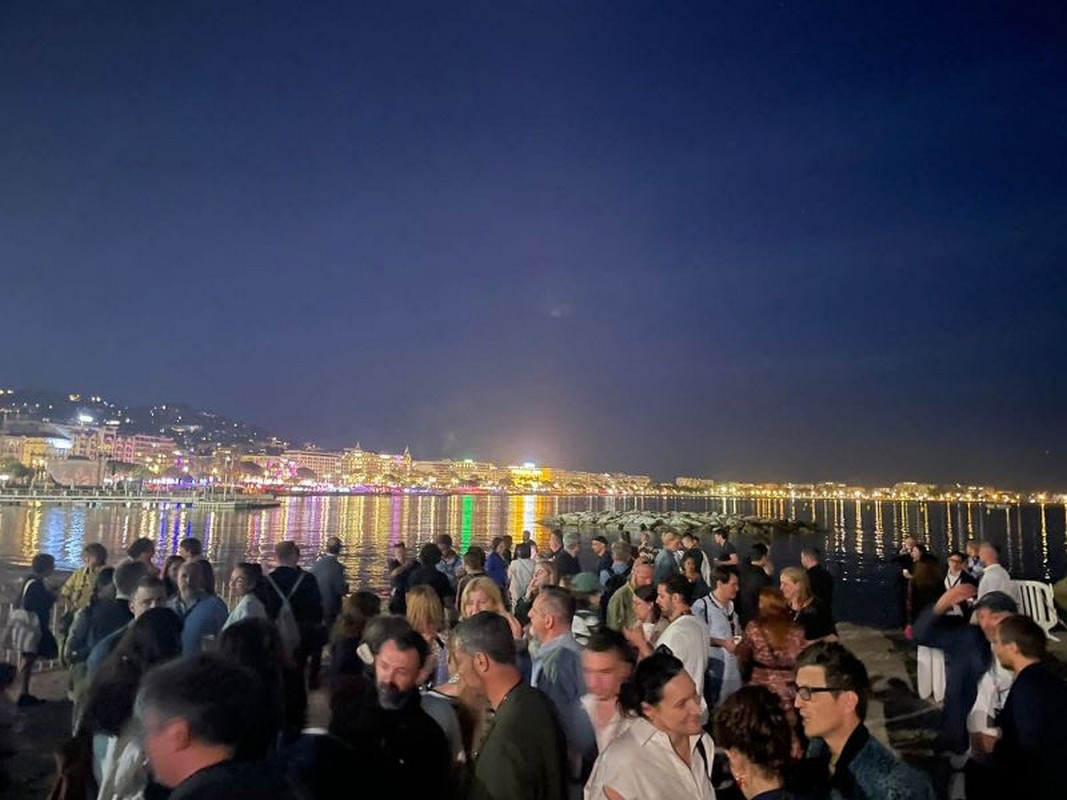 ΦΚΘ: Σημαντικές διεργασίες πίσω από το κόκκινο χαλί στις Κάννες