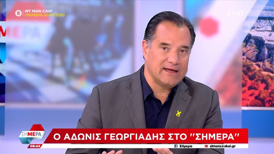 «Ο Μητσοτάκης θα καταγγείλει τη Συμφωνία των Πρεσπών αν υπάρξει παραβίαση» (VIDEO)
