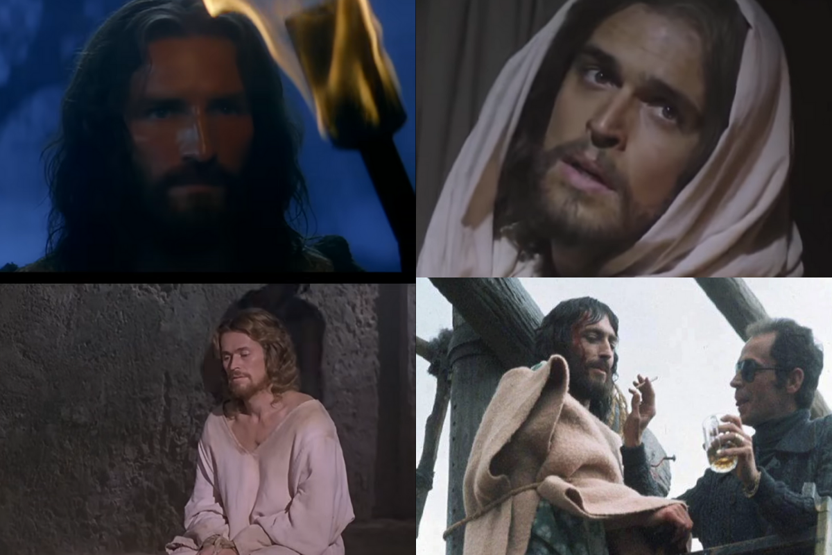 Η «κατάρα» των ηθοποιών που υποδύθηκαν τον Ιησού στη μικρή και τη μεγάλη οθόνη (VIDEO)