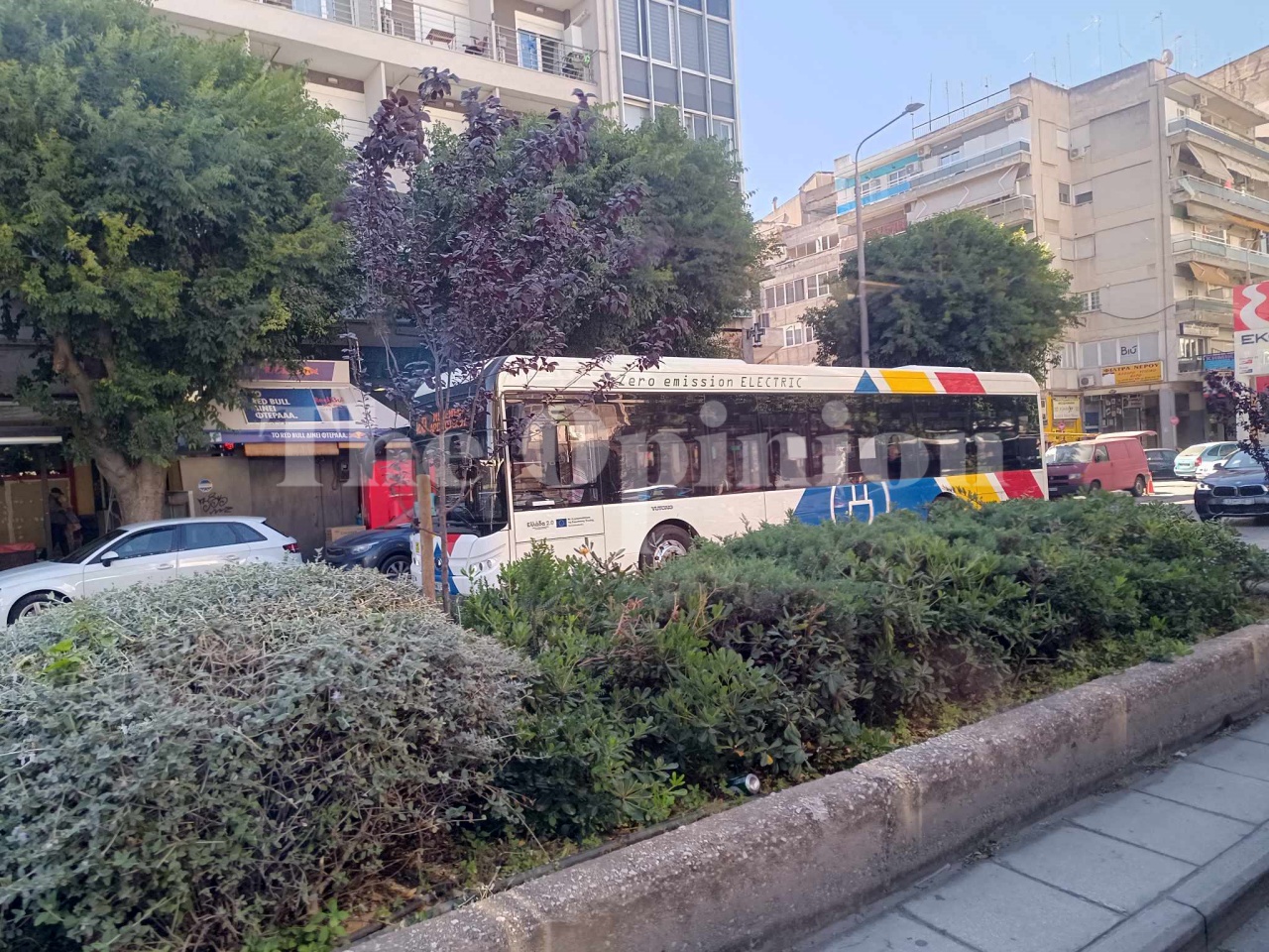 Ηλεκτρικά λεωφορεία: Εξοικονόμηση καυσίμων και χρημάτων «βλέπει» ο ΟΑΣΘ