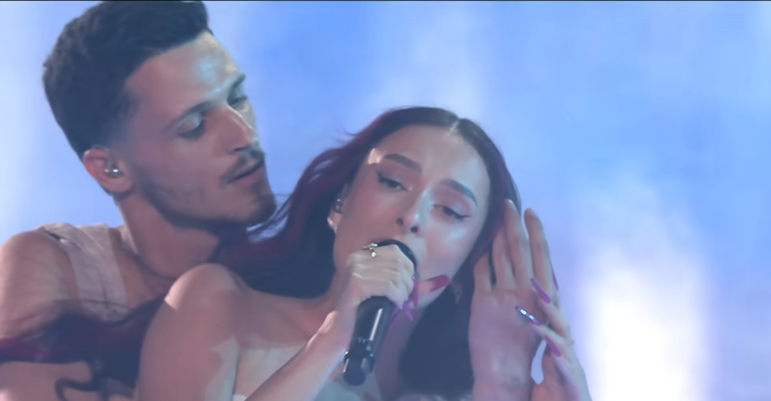 Η ειρωνική διπλωματία της Eurovision- Γιατί όχι στην Ρωσία και ναι στο Ισραήλ