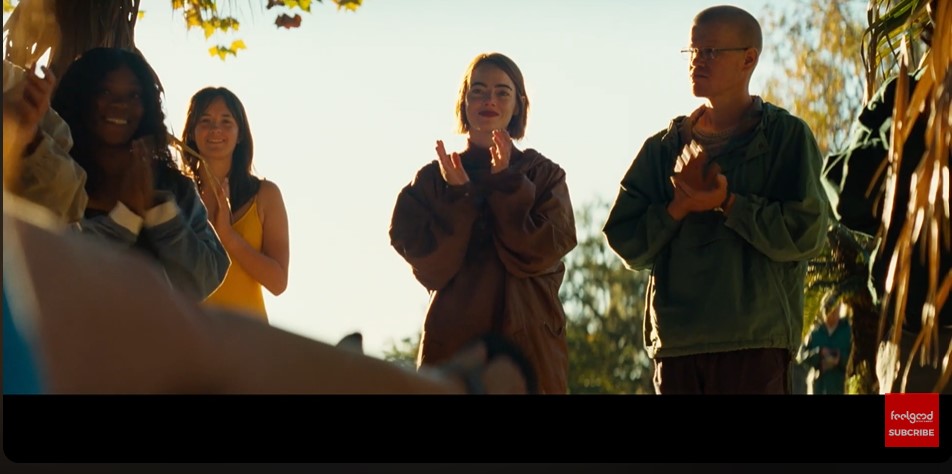 «Ιστορίες Καλοσύνης»: Η νέα ταινία του Γιώργου Λάνθιμου στις αίθουσες από σήμερα (TRAILER)