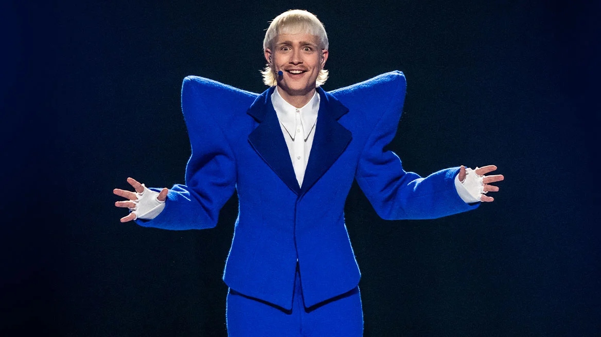 Eurovision 2024: Η τραγική ιστορία πίσω από το Europapa που τέθηκε εκτός διαγωνισμού