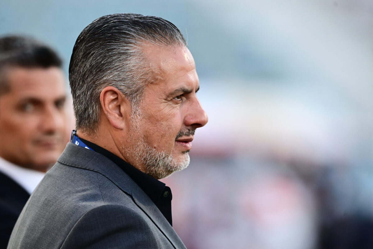 «Τρόμος» για πρώην τεχνικό διευθυντή του ΠΑΟΚ – Πυροβόλησαν το αυτοκίνητό του