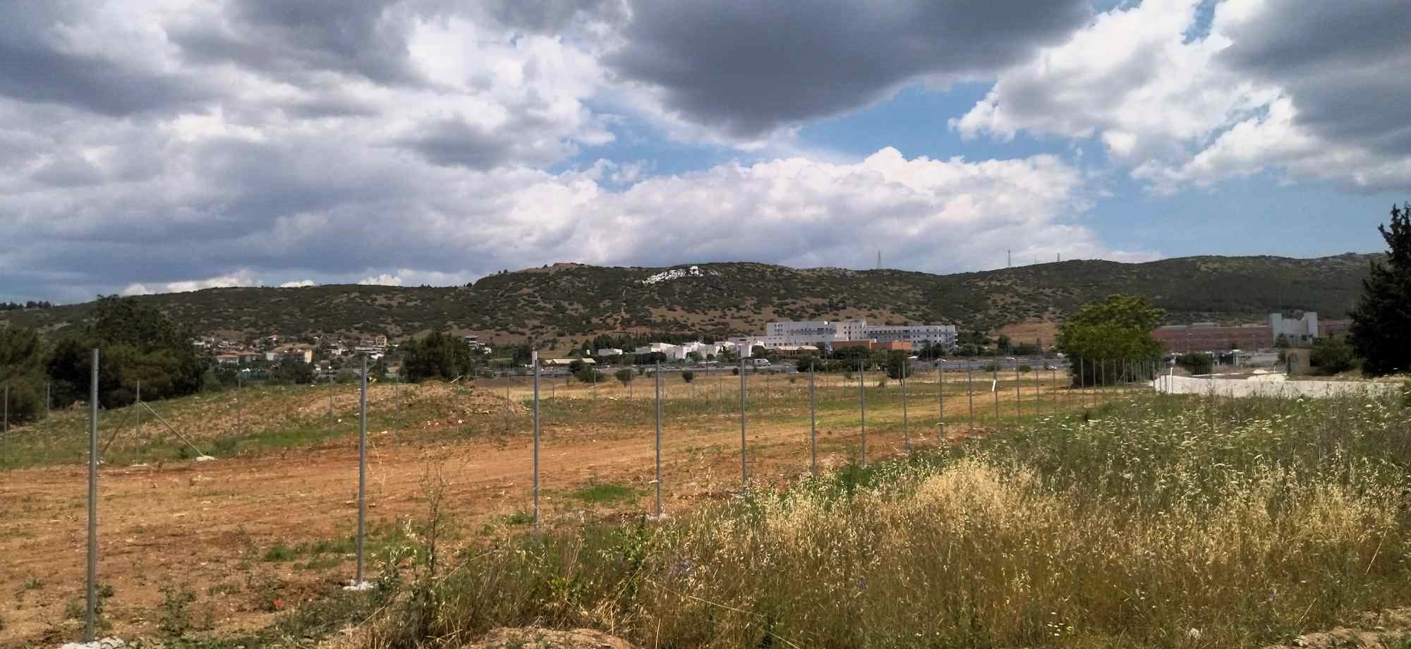 Ερώτηση στη Βουλή για την αξιοποίηση του πρώην στρατοπέδου Καρατάσιου