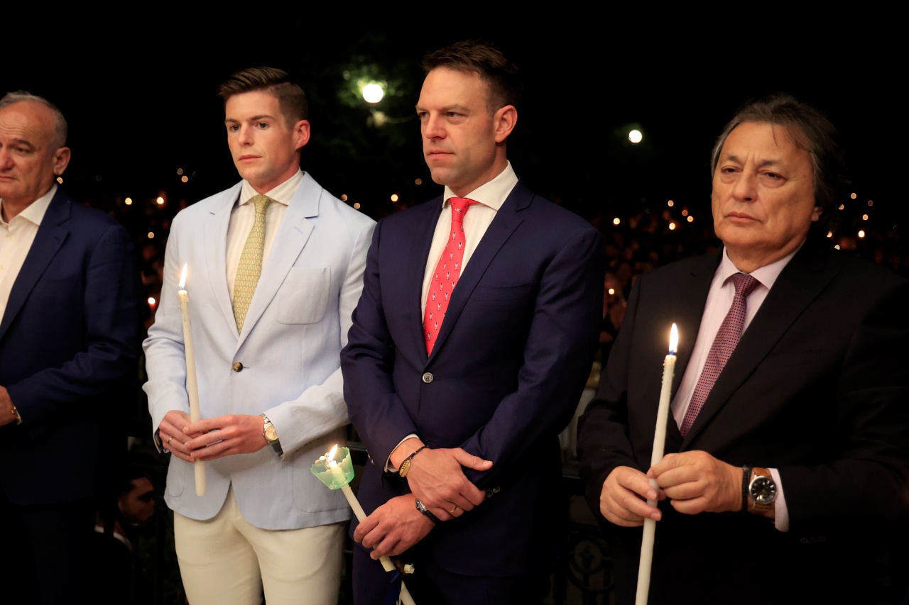 Κασσελάκης: Από το σκοτάδιτης αναξιοκρατίας στο φως της ελπίδας