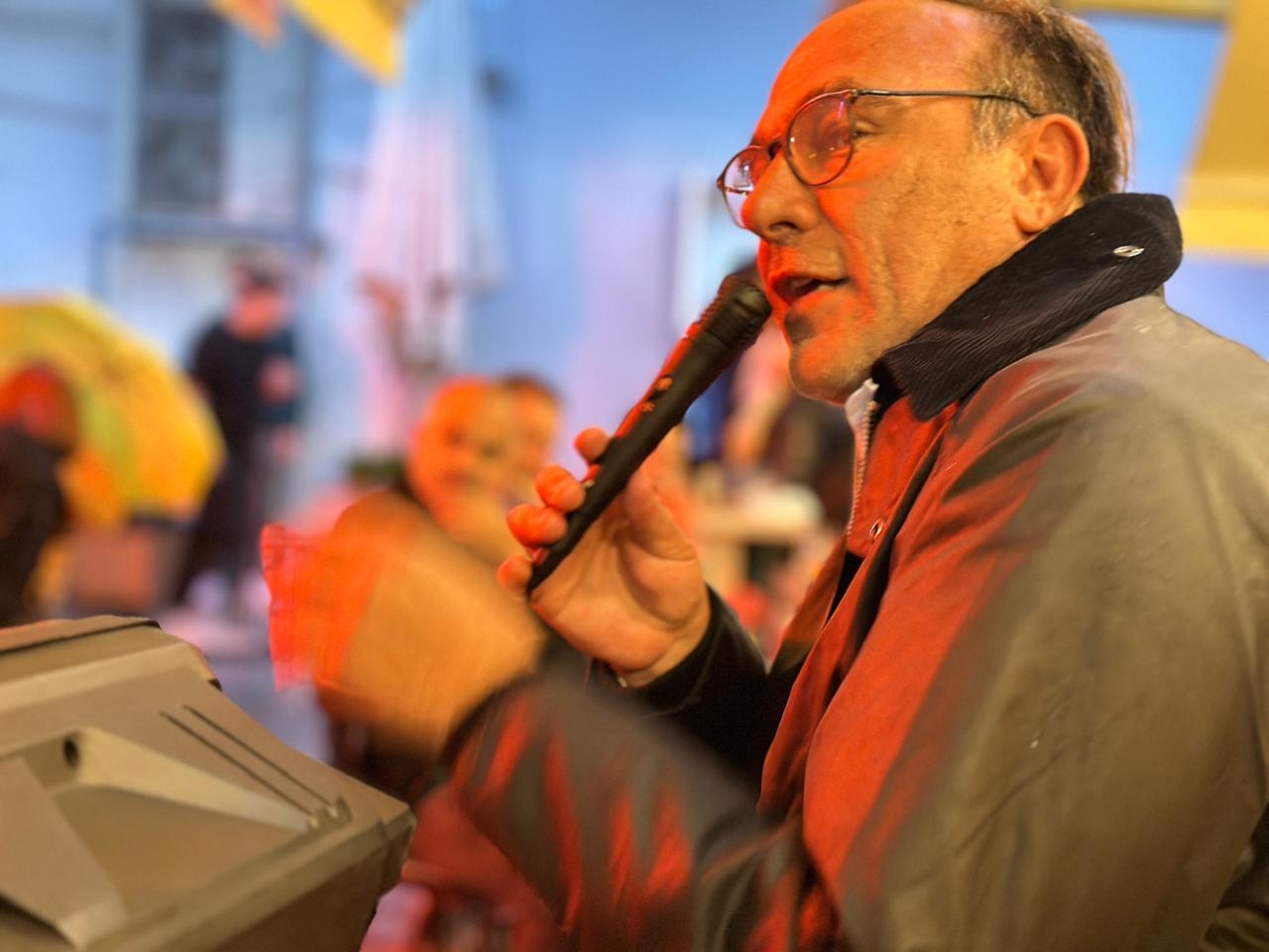 Π. Κόκκαλης: Τη Συμφωνία των Πρεσπών την έφερε ο Αλέξης Τσίπρας και πρέπει να του αναγνωρίζεται