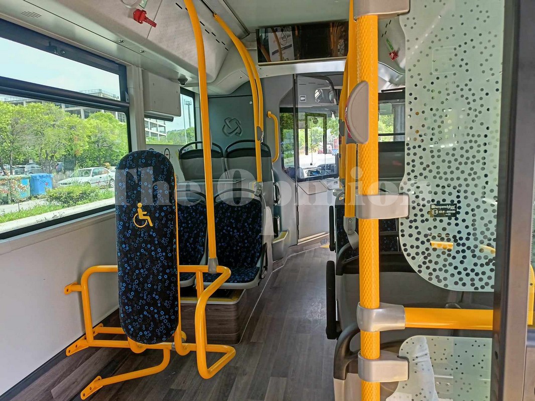 Ο διάλογος «αφορμή» μεταξύ ανήλικου και οδηγού πριν τον ξυλοδαρμό – «Πιο σιγά δεν μπορούσες να μας πας;»