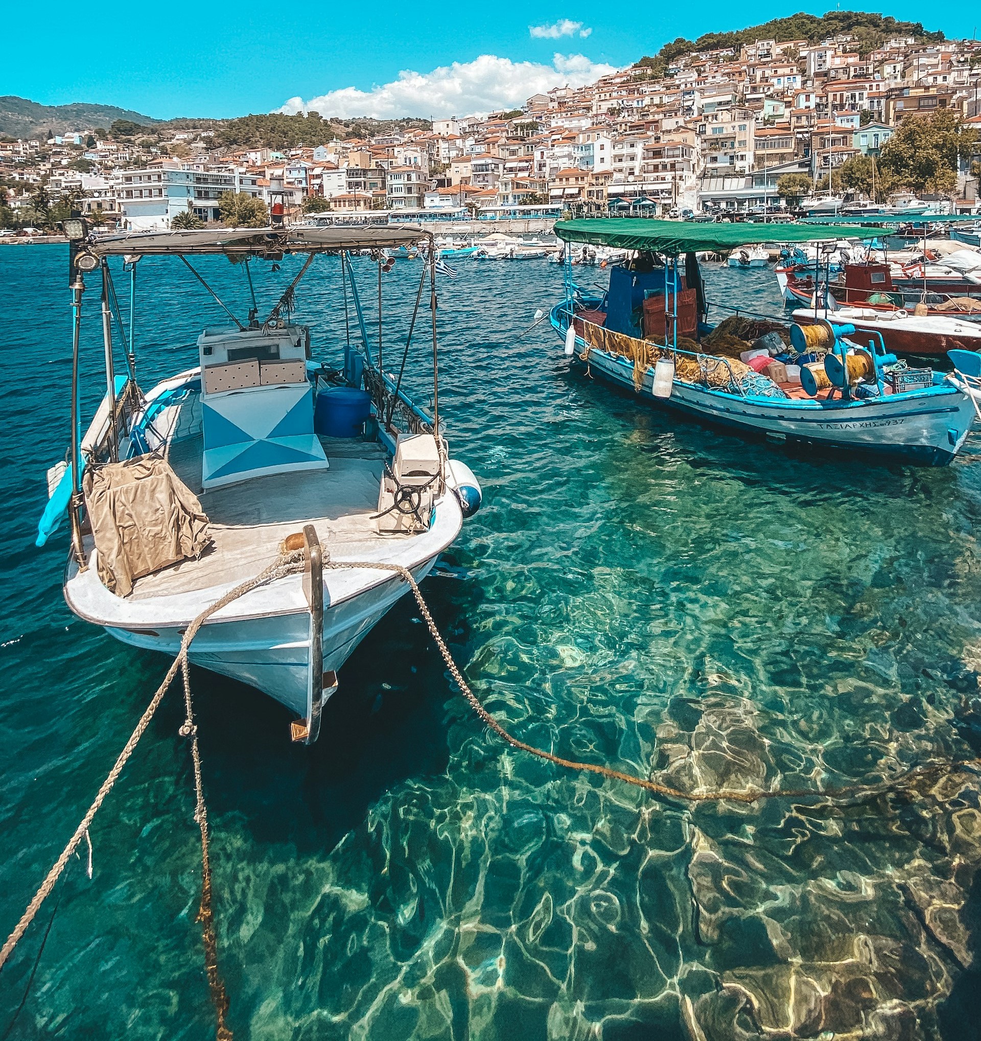 9+1 λόγοι να επισκεφτείς τη Λέσβο (ΦΩΤΟ+VIDEO)