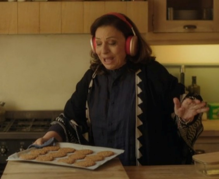 Maestro: Η Χάρις Αλεξίου έγινε meme και η Μαρία Καβογιάννη αποθεώθηκε (ξανά)