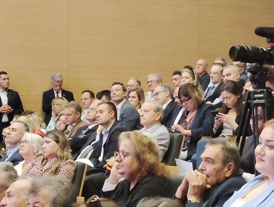 Κουίζ: Ο πολιτικός που… πάει πακέτο με το Μετρό Θεσσαλονίκης!