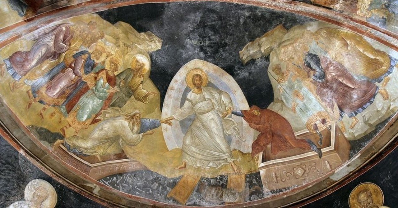 ΝΙΚΗ για Μονή της Χώρας: «Είναι δυνατόν ο πρωθυπουργός να επισκεφθεί τον Ερντογάν μετά και την πρόσφατη προσβολή;»