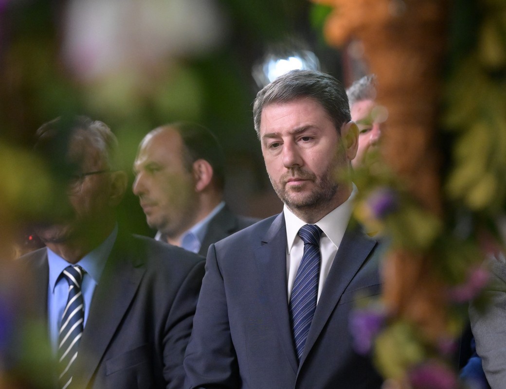 Ν. Ανδρουλάκης: «Το φετινό Πάσχα ας γίνει η αφετηρία να οικοδομήσουμε μια πιο δίκαιη Ελλάδα»