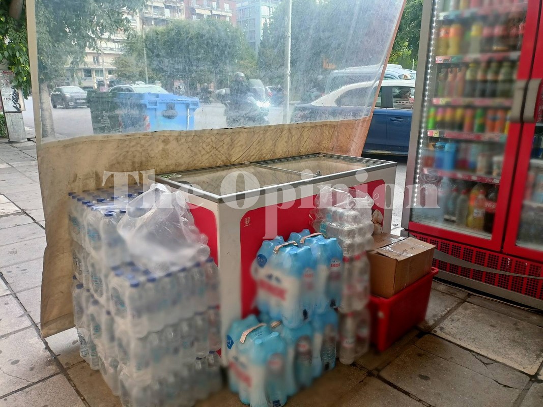 «Χρυσό» το συσκευασμένο παγωτό – Στα 3,50 ευρώ… εκτοξεύτηκε ο «πύραυλος» (ΦΩΤΟ)