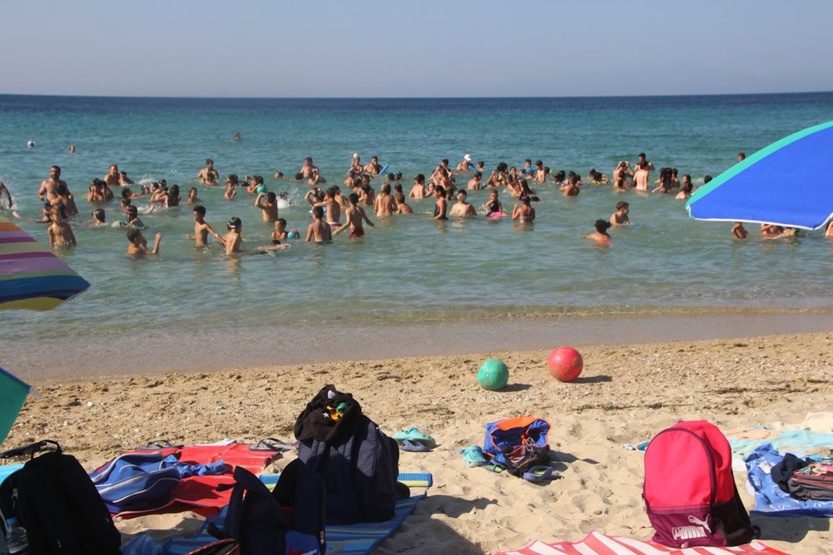 Ξεκινούν οι αιτήσεις για το φετινό πρόγραμμα «Παιδί και Θάλασσα» από το δήμο Νεάπολης – Συκεών