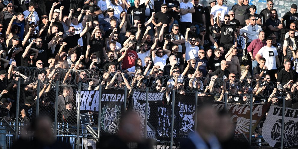 Με κόσμο στις Σέρρες ο ΠΑΟΚ- Η ανακοίνωση της ΠΑΕ Πανσερραϊκός