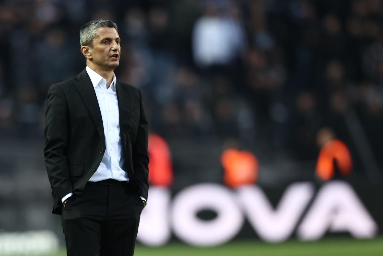 Θα είναι το πρωτάθλημα του Λουτσέσκου!