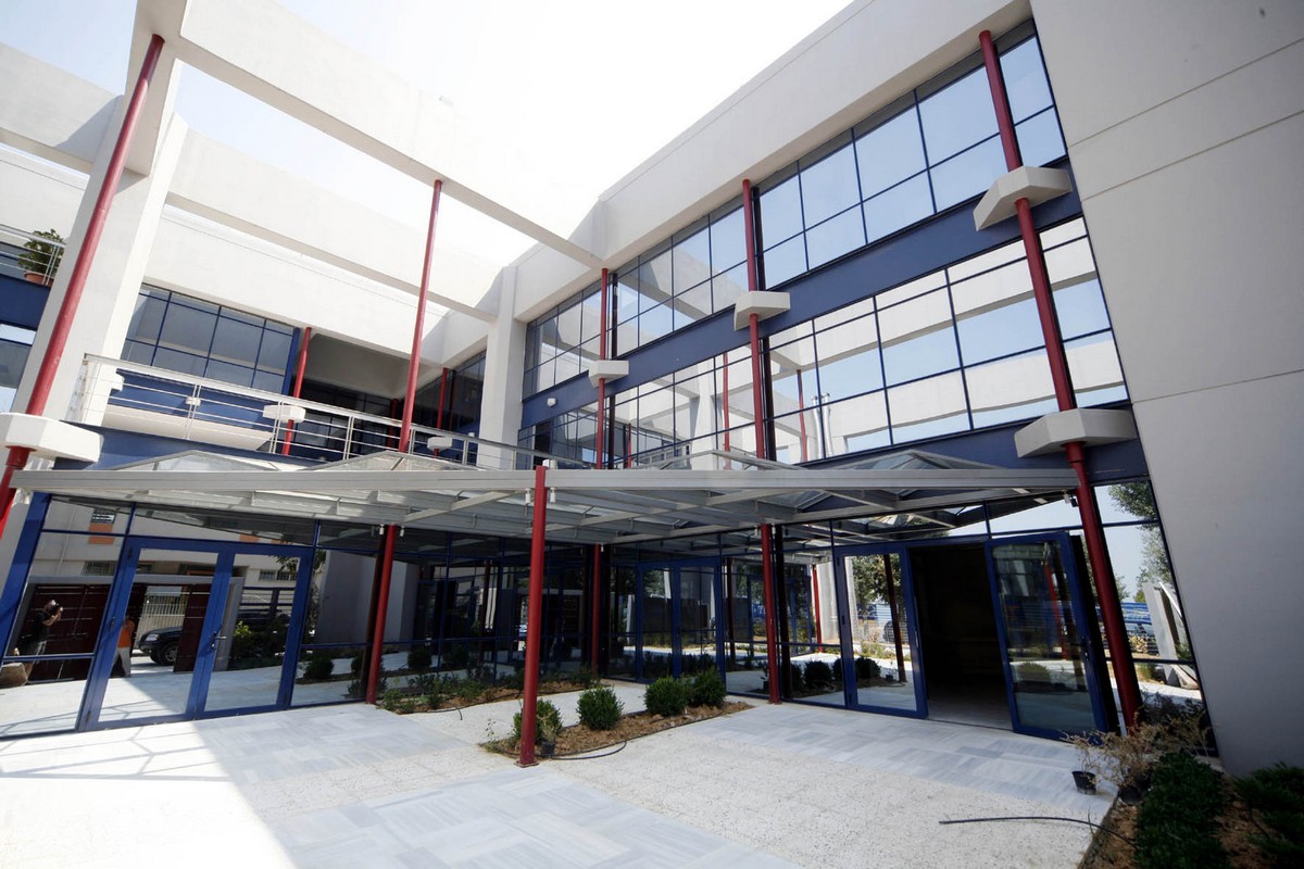 ΤΕΕ/ΤΚΜ: Ομάδα εργασίας για τη μελέτη της σεισμικής δραστηριότητας στο Άγιον Όρος