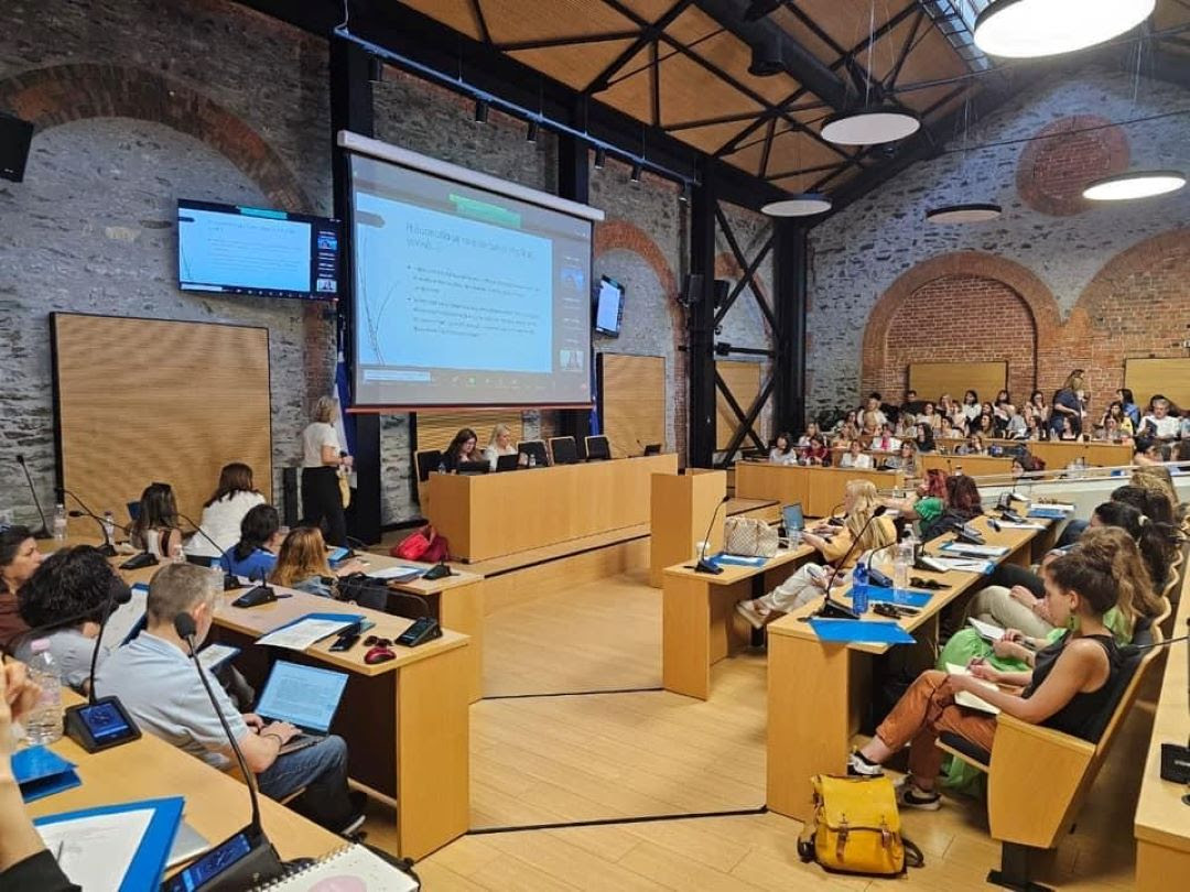 ΠΚΜ: Στο επίκεντρο ημερίδας η  παιδική προστασία και η πρόληψη και διαχείριση περιστατικών παιδικής κακοποίησης