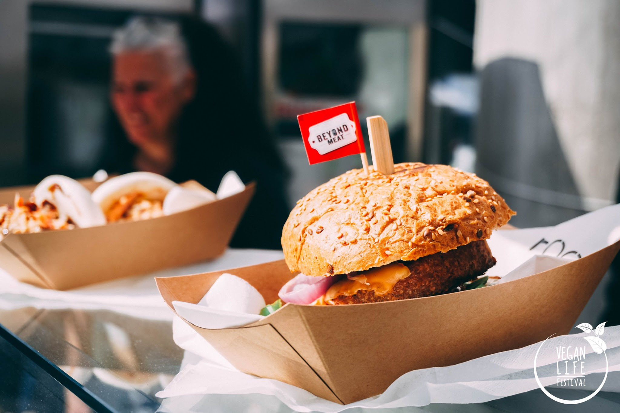 Έρχεται το Vegan Life Festival για δύο μέρες στη Θεσσαλονίκη