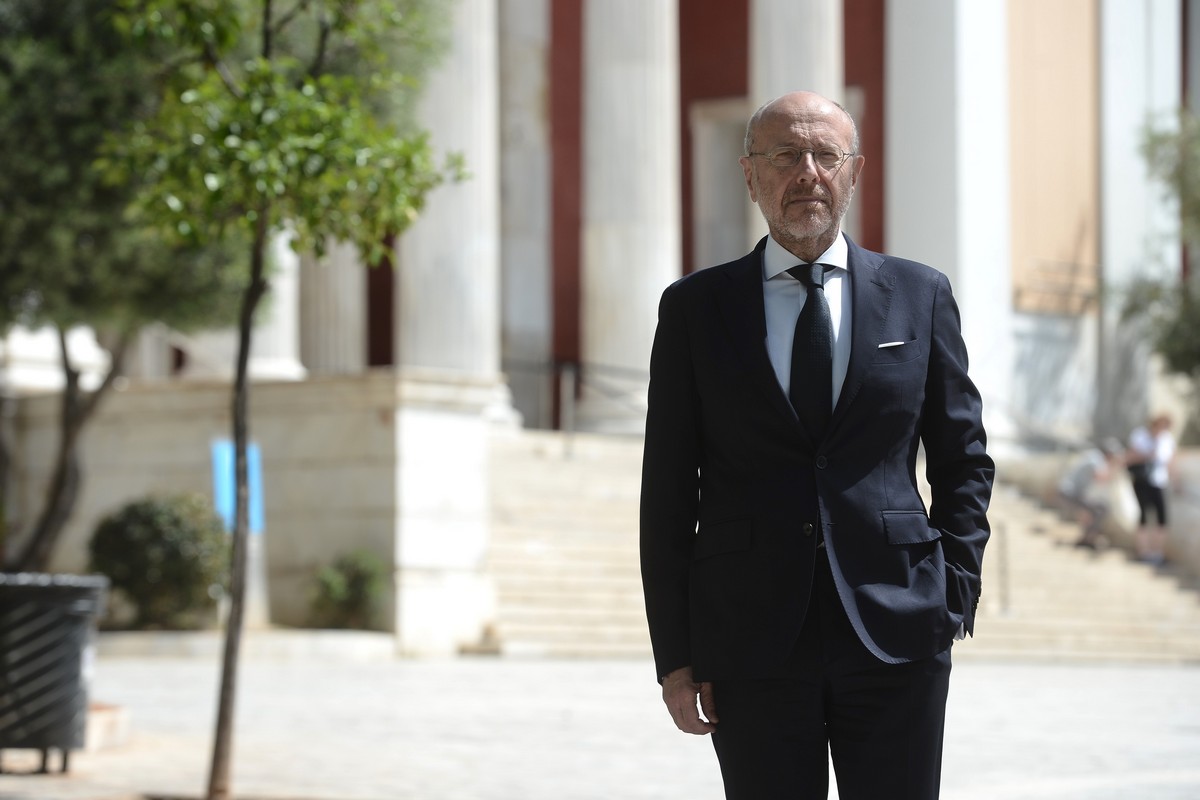 Σταθερά κοντά στην Ευρώπη για την Ελλάδα