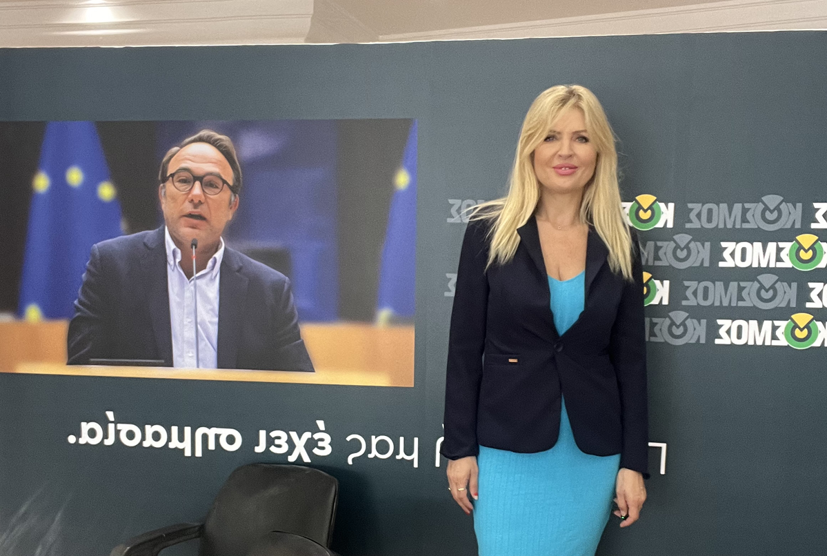 Η αξία του περιβάλλοντος για την υγεία του ανθρώπου