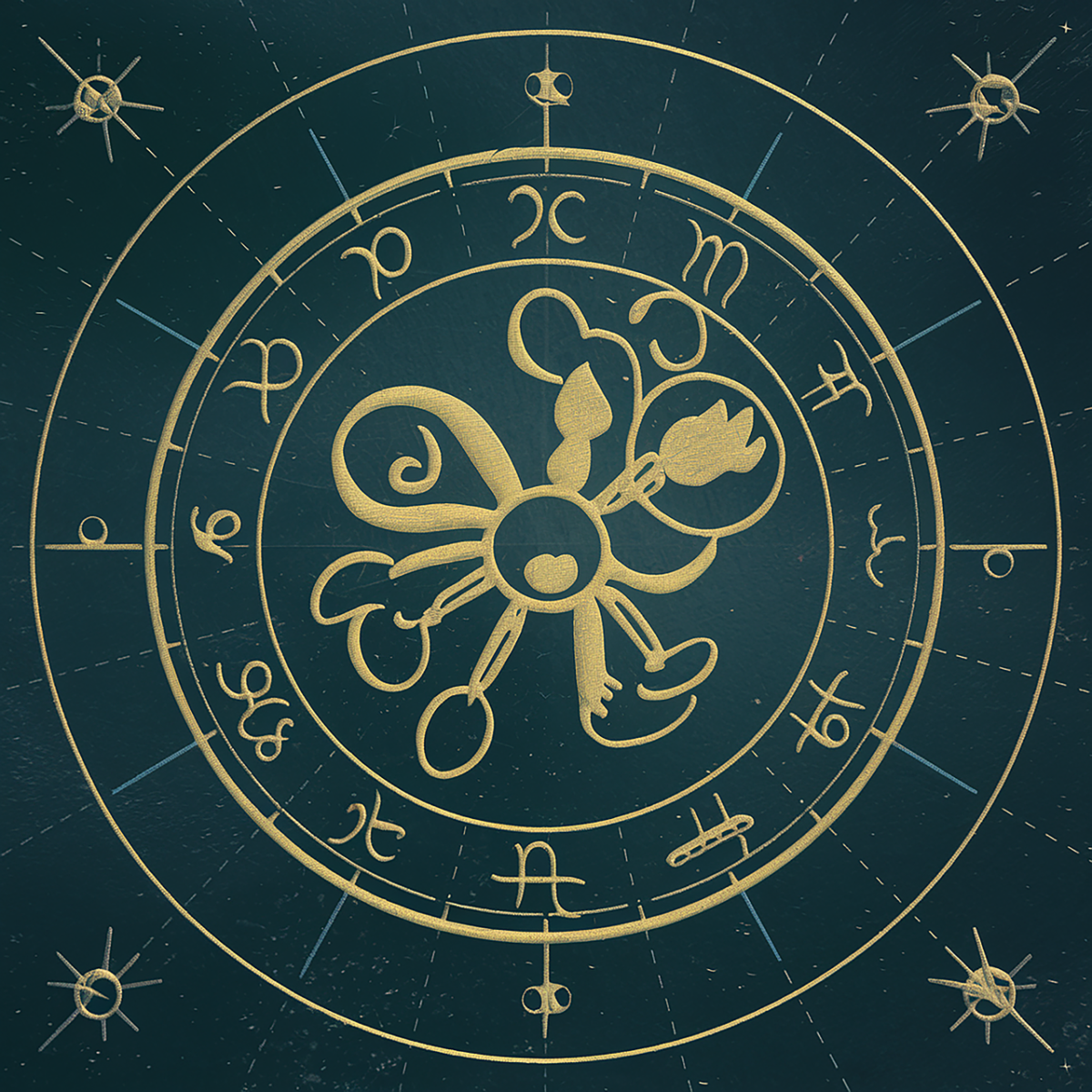 Τα ζώδια που θα «θριαμβεύσουν» τον Σεπτέμβριο