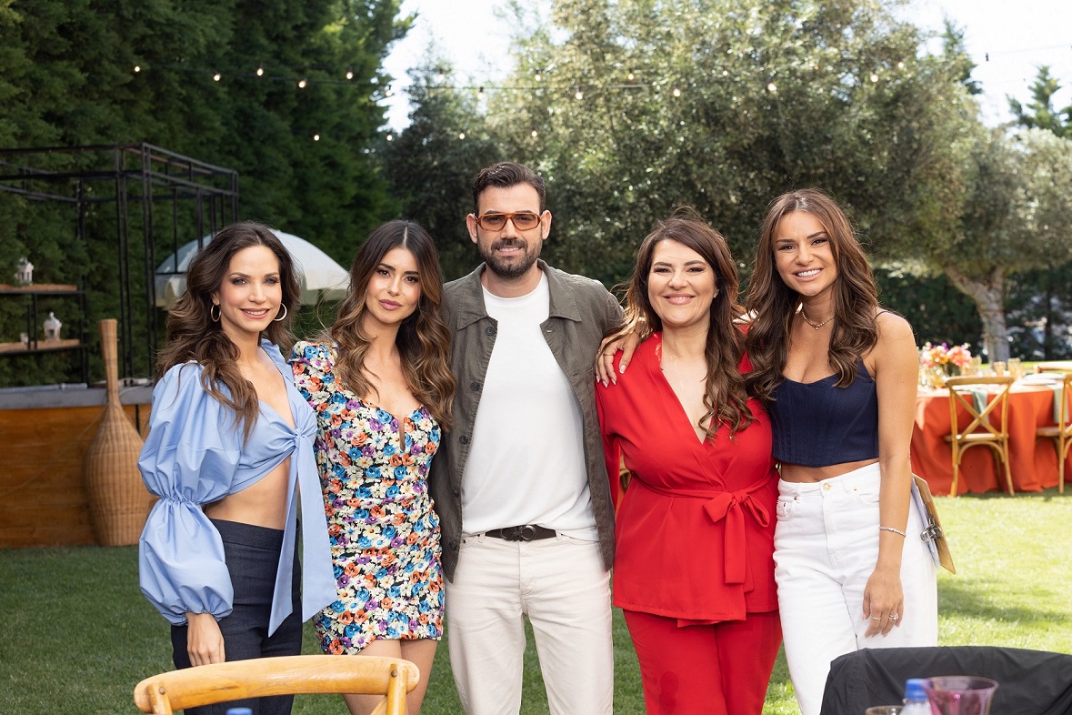 OPEN: Ετοιμαστείτε για το μεγαλύτερο γλέντι της χρονιάς  την  Κυριακή του Πάσχα