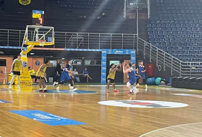 Φιλικό στο Παλέ για Άρη και Ηρακλή, με τους Κατσίβελη και Μαλέσεβιτς να μένουν εκτός