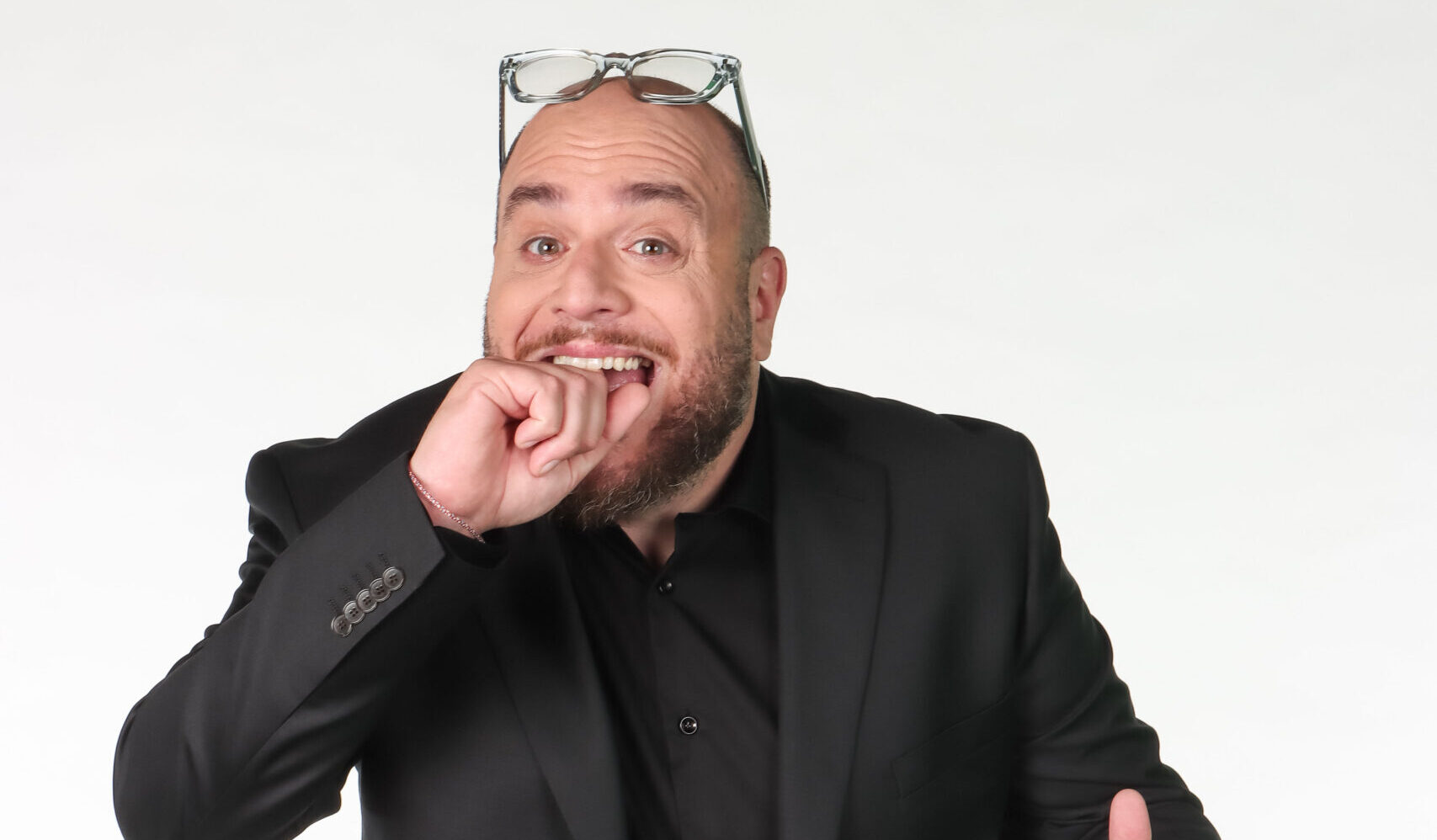 «My Man Can»: Πότε κάνει πρεμιέρα το νέο show με τον Φάνη Λαμπρόπουλο (VIDEO)