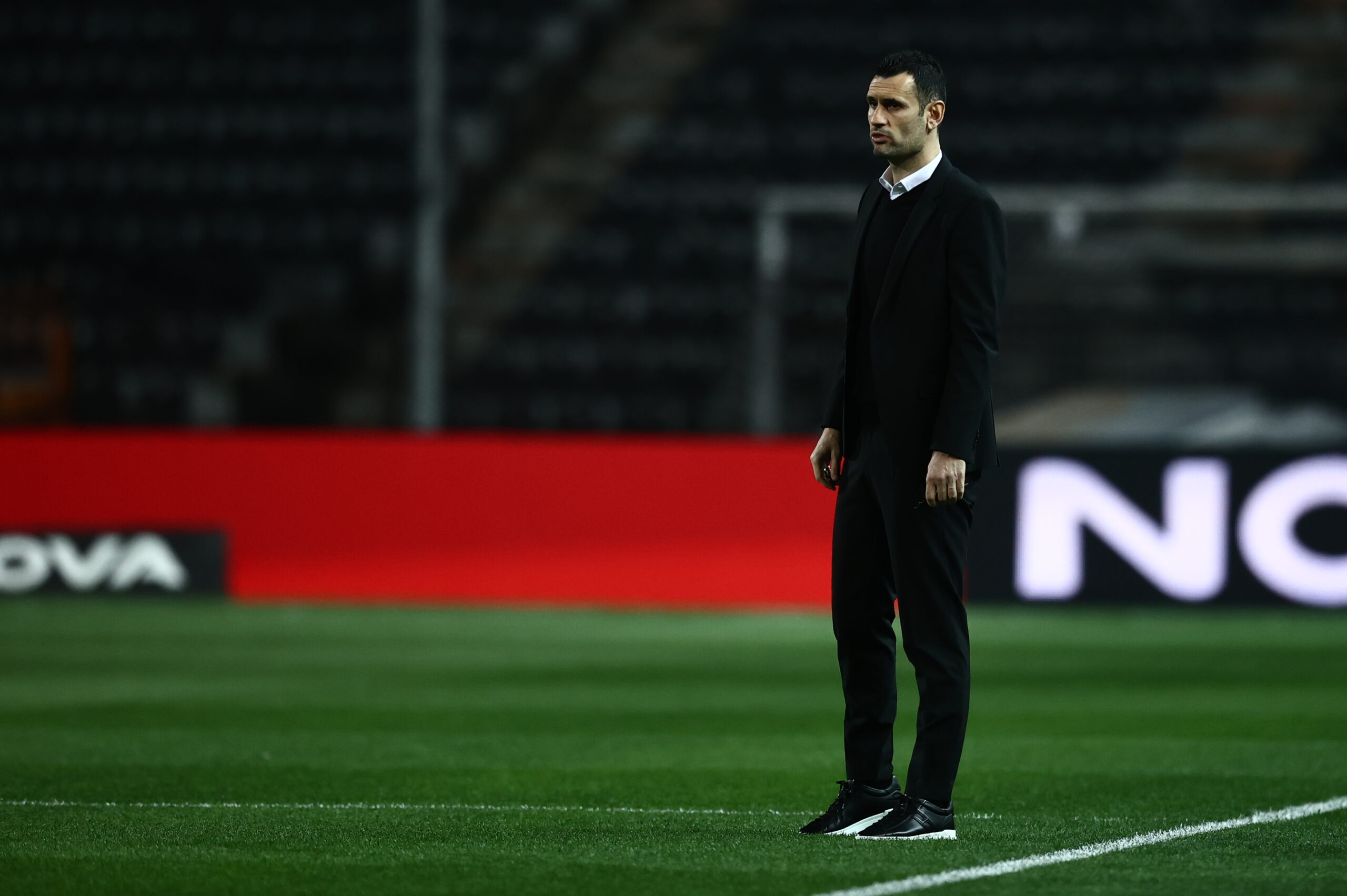 Αλλαγές στο οργανόγραμμα του ΠΑΟΚ: Τεχνικός διευθυντής ο Καρυπίδης- Νέος τιμ μάνατζερ και προπονητής τερματοφυλάκων