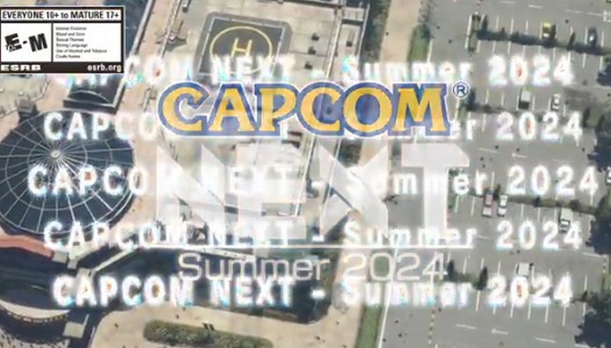 Το καλοκαιρινό event της Capcom καταφθάνει (VIDEO)