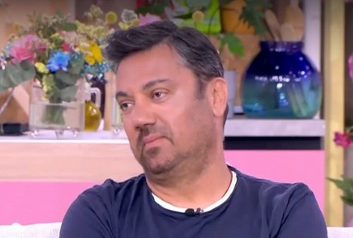 Γιώργος Θεοφάνους για Νατάσα Θεοδωρίδου: «Δεν μιλάμε πια» (VIDEO)