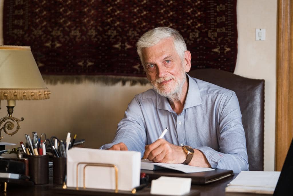 Λοβέρδος: «Είναι πολύ δύσκολη κάθε διαπραγμάτευση με τη Λιβύη» (VIDEO)