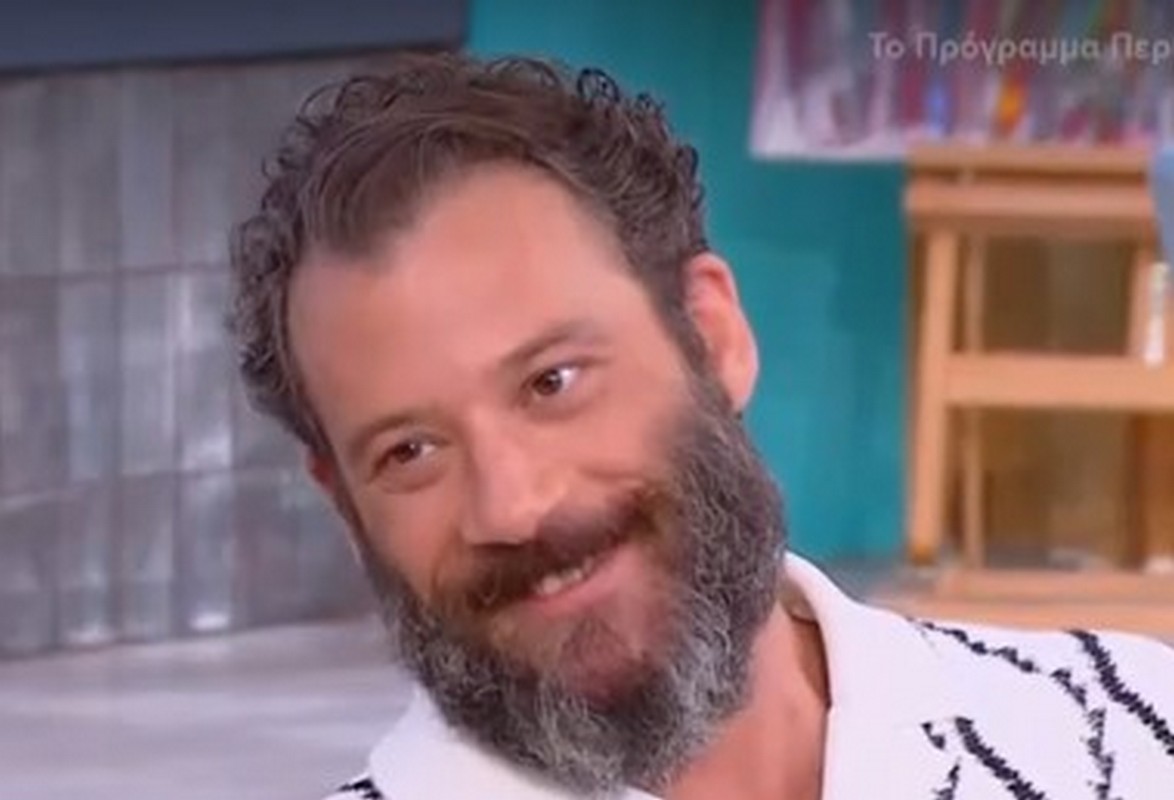 Η αποκάλυψη του Αντίνοου Αλμπάνη για το φινάλε του «Maestro» (VIDEO)