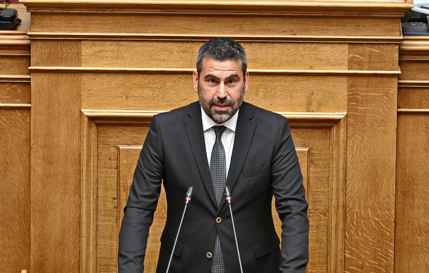 Ψηφίζουμε για την Ευρώπη και την Ελλάδα