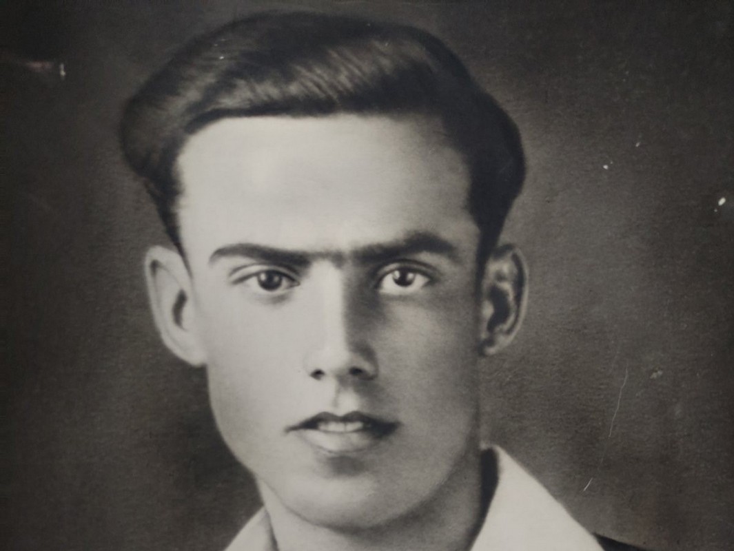 Ποιος είναι ο Ηλίας Νάκος από τον οποίο πήρε το όνομα του δρόμος στον δήμο Αμπελοκήπων Μενεμένης