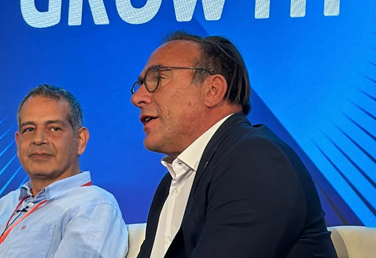 Κόκκαλης: Ζητείται θάρρος αν θέλουμε να αλλάξουμε αυτό το σύστημα