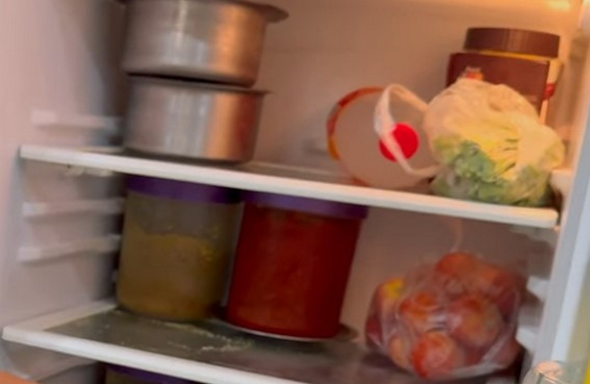 Διακοπή ρεύματος: Πόσο αντέχουν τα τρόφιμα στο ψυγείο