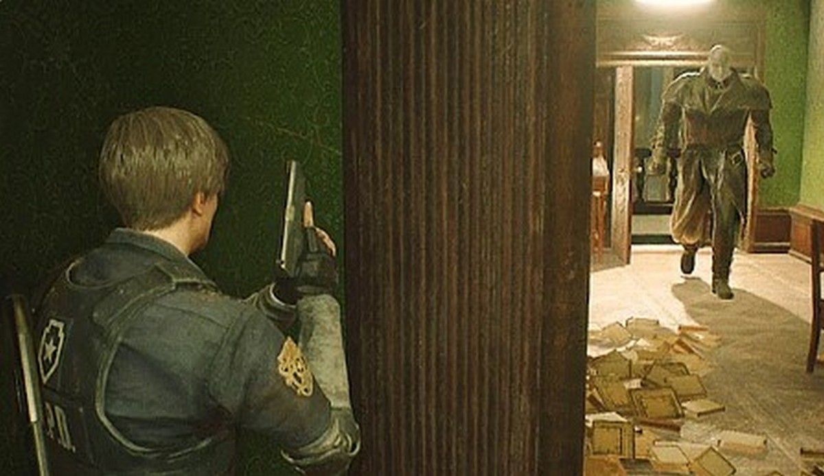 Tο Resident Evil 9 είναι… εδώ (ΦΩΤΟ)