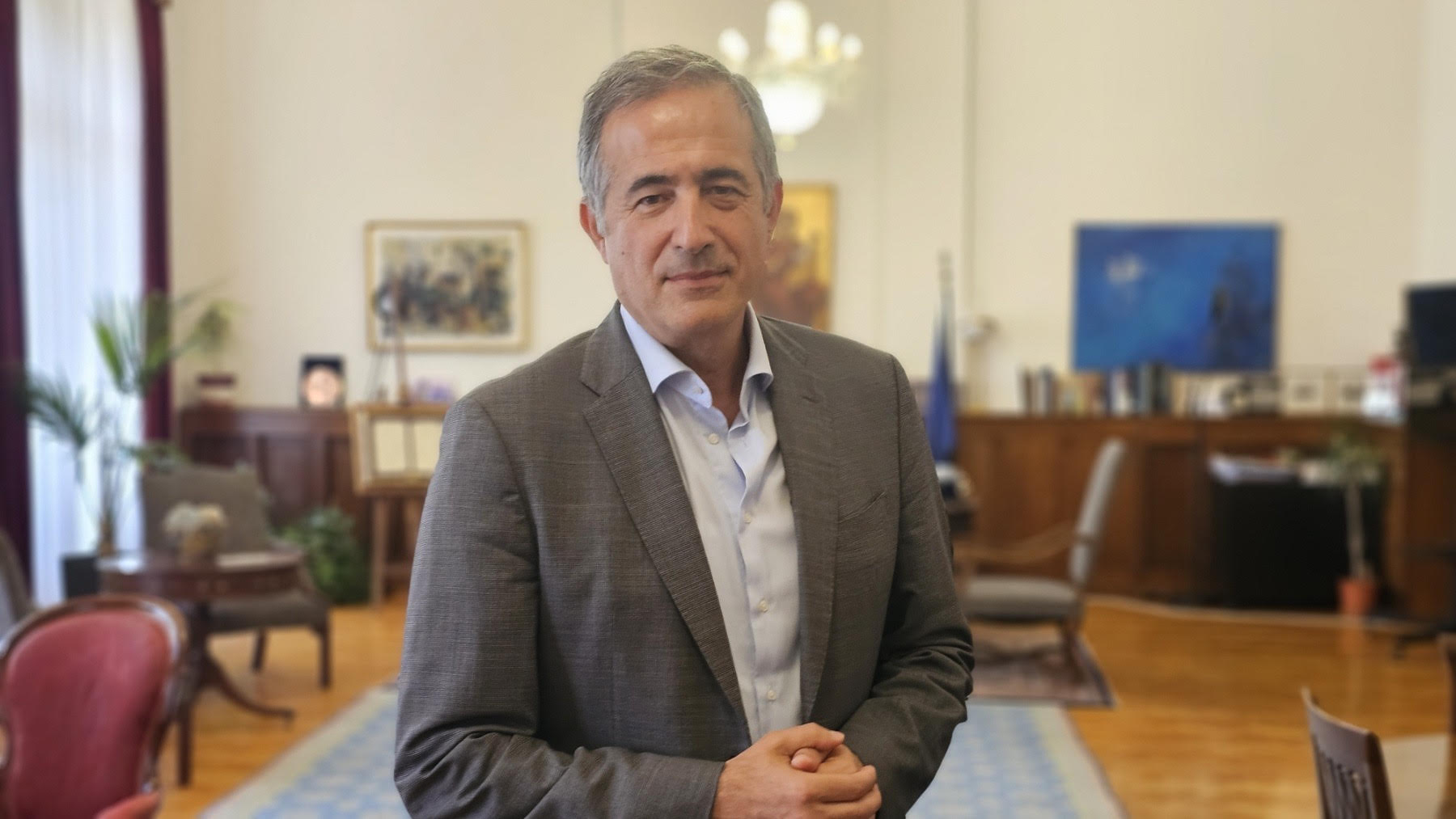 Εξελίξεις στα κόμματα της αντιπολίτευσης μετά τις ευρωεκλογές