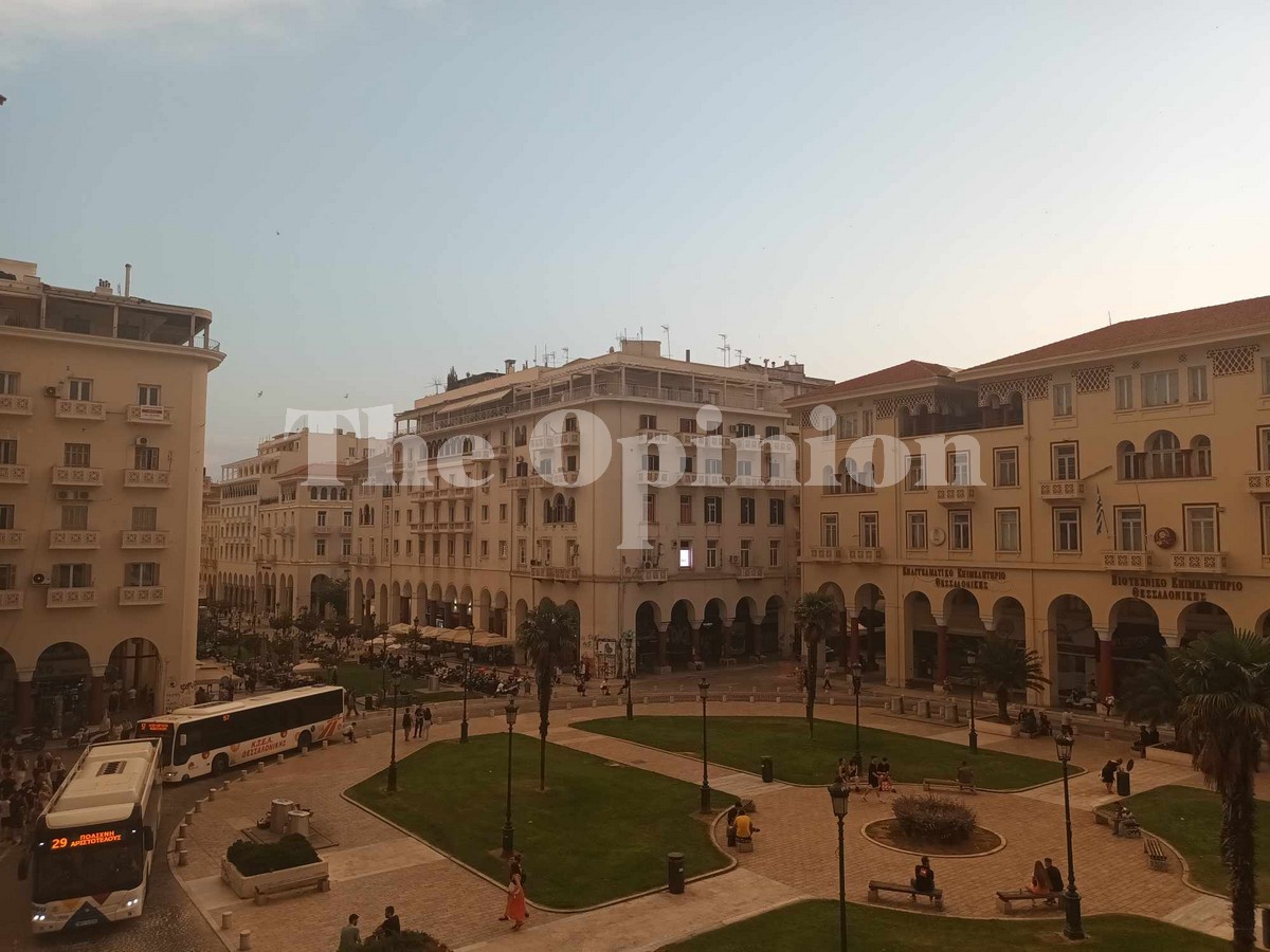ΙΝΣΕΤΕ – Μελέτη: Πώς αξιολογούν οι πελάτες ξενοδοχείων την Ελλάδα – Η θέση της Θεσσαλονίκης
