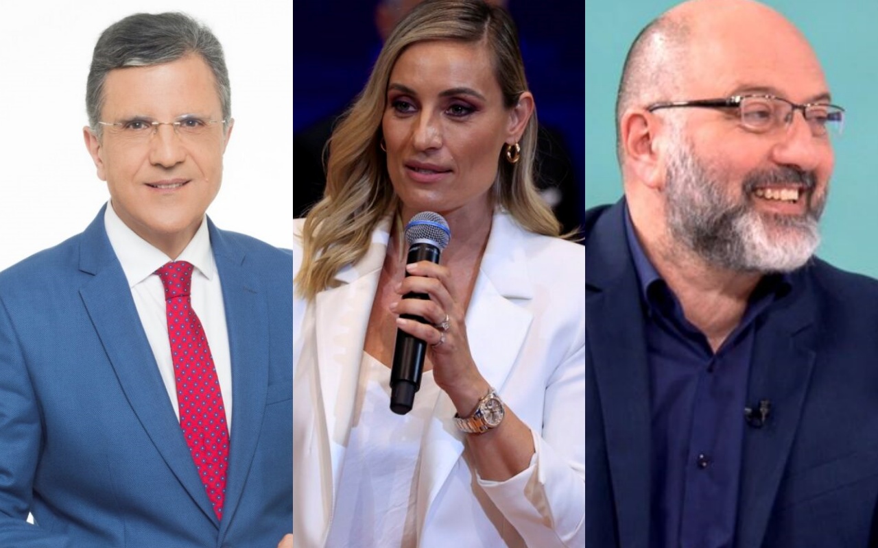 Από τη μικρή οθόνη… στην Ευρωβουλή – Οι ”celebrities” που «σταυρώσαμε»