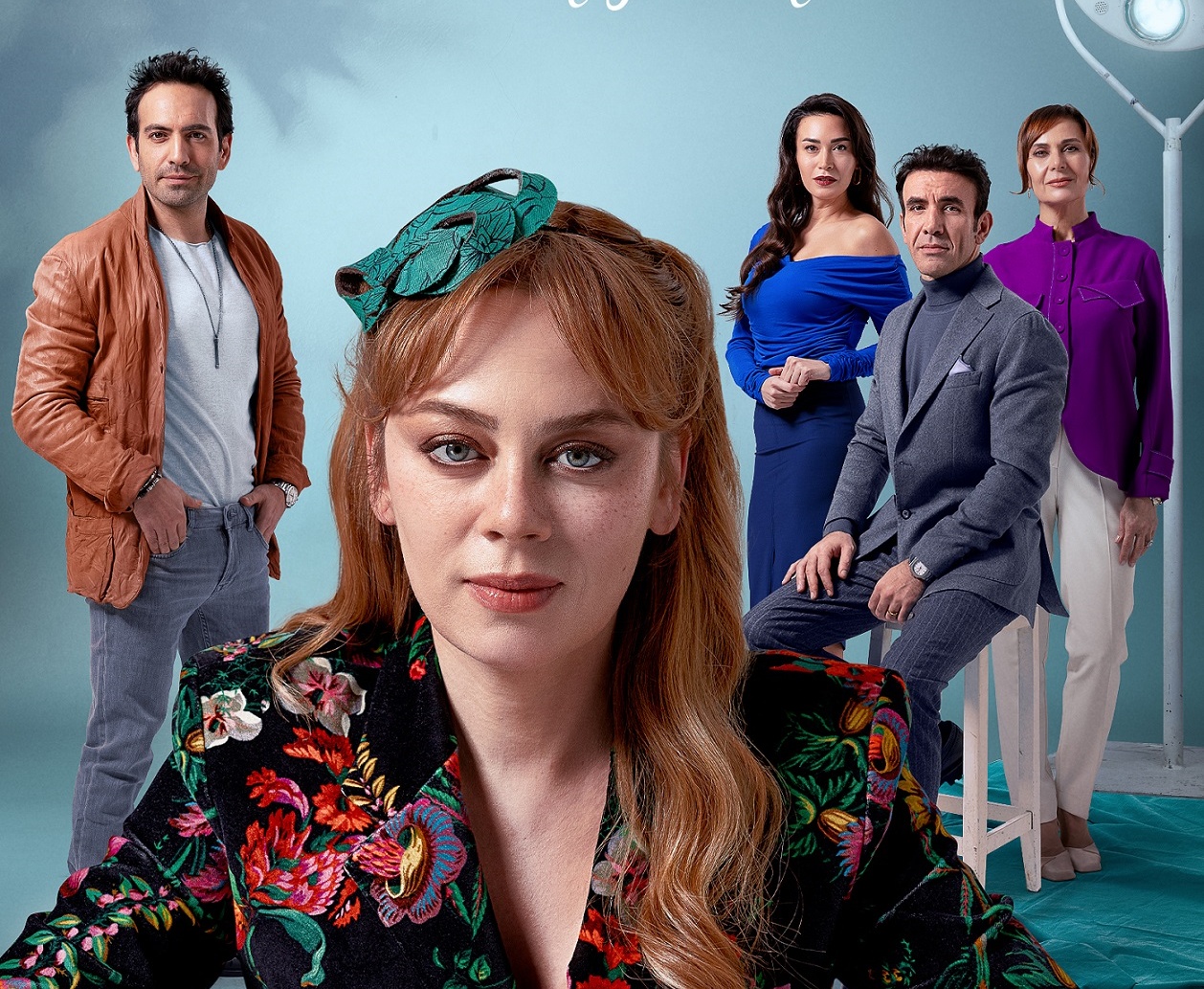 «Bahar-Καινούργια Αρχή»: Aυτή είναι η νέα τούρκικη σειρά του ΣΚΑΪ (TRAILER)