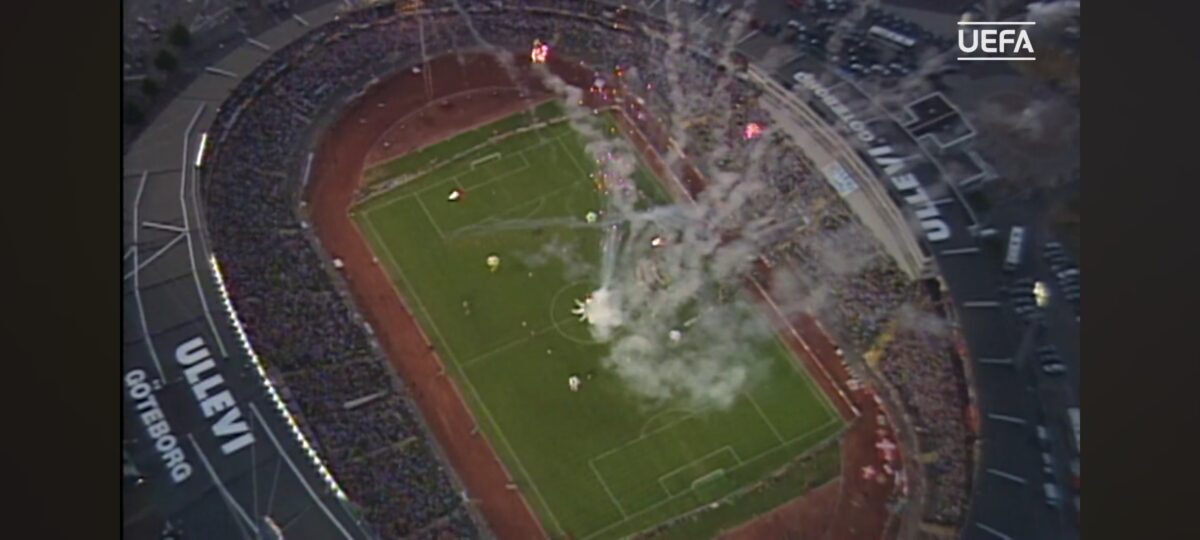 Ποιες ομάδες έχουν κατακτήσει το EURO (1960-2020)